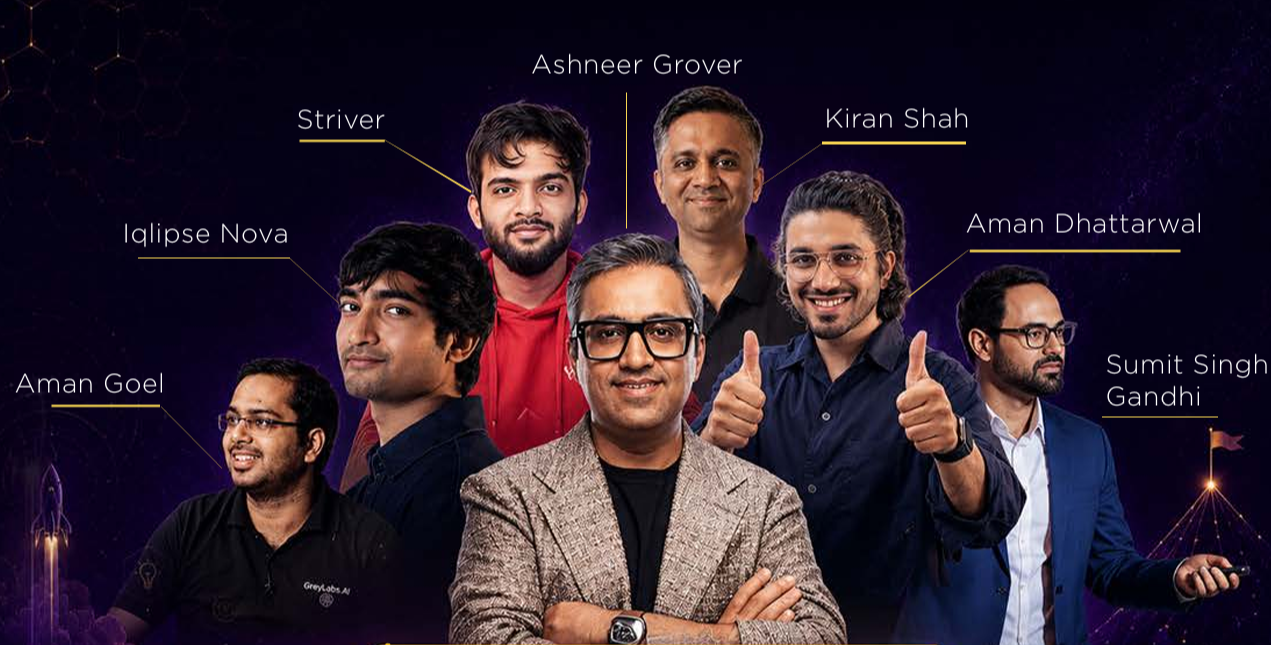 Past INCUBATE speakers